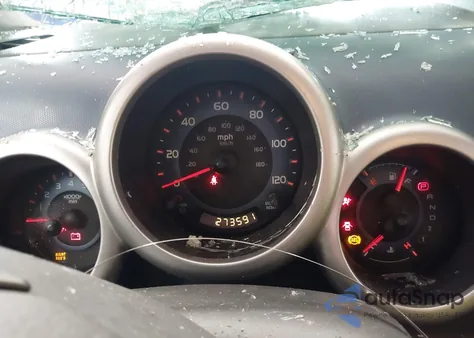 2004 Honda Element Ex from USA, damaged, VIN 5J6YH28584L028750